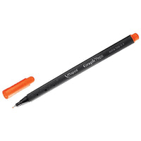 Maped 749116 Graph Peps Fineliner 0.4 mm Fruity Orange - Karout Online