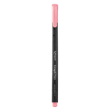 Maped Graph Peps Fineliner Pen Blush.