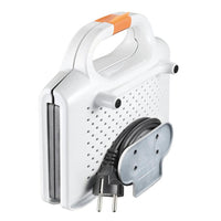 Tefal Ultra Compact Sandwich Maker, 700W / SM157041 - Karout Online -Karout Online Shopping In lebanon - Karout Express Delivery 