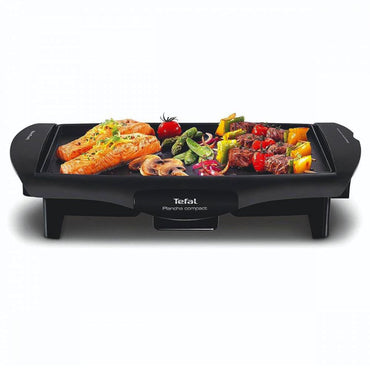 Tefal Plancha Compact 1800W / CB500542 - Karout Online -Karout Online Shopping In lebanon - Karout Express Delivery 