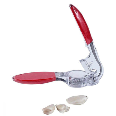 Tefal Fresh Kitchen Garlic Press / K0612214 - Karout Online -Karout Online Shopping In lebanon - Karout Express Delivery 