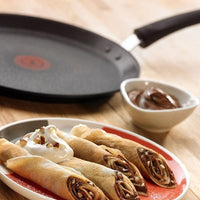 Tefal Expertise Pancake 25 cm / C6203872 - Karout Online -Karout Online Shopping In lebanon - Karout Express Delivery 