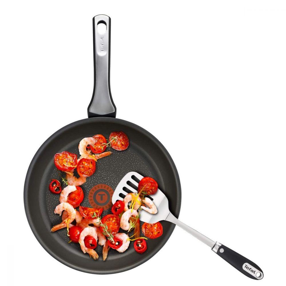 Tefal Expertise Frypan 28cm / C6200672 - Karout Online -Karout Online Shopping In lebanon - Karout Express Delivery 