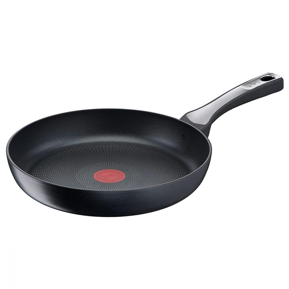 Tefal Expertise Frypan 26cm / C6200572 - Karout Online -Karout Online Shopping In lebanon - Karout Express Delivery 