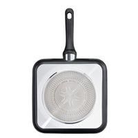 Tefal Expertise Grillpan 26 x 26cm / C6204072 - Karout Online -Karout Online Shopping In lebanon - Karout Express Delivery 