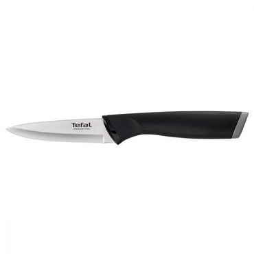 Tefal Comfort Touch - Paring Knife 9cm + Cover  / K2213514 - Karout Online -Karout Online Shopping In lebanon - Karout Express Delivery 