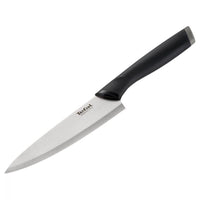 Tefal Comfort Touch - Chef Knife 20cm + Cover  / K2213214 - Karout Online -Karout Online Shopping In lebanon - Karout Express Delivery 