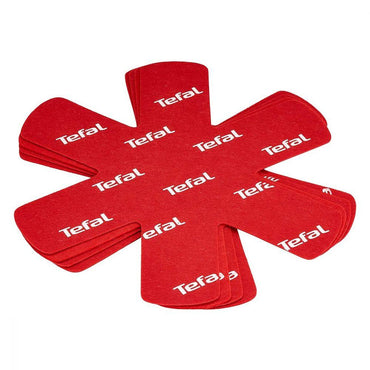 Tefal Cookware Protector sets (4 pieces) / K2203004 - Karout Online -Karout Online Shopping In lebanon - Karout Express Delivery 