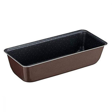 Tefal Success Rectangular Cake 28 cm / J5547302 - Karout Online -Karout Online Shopping In lebanon - Karout Express Delivery 