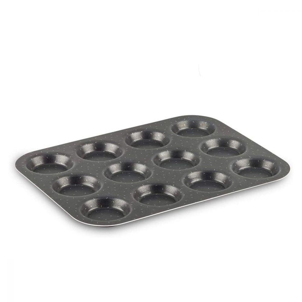 Tefal Success 12 Holes Tray 30 x 23 cm / J1602802 - Karout Online -Karout Online Shopping In lebanon - Karout Express Delivery 