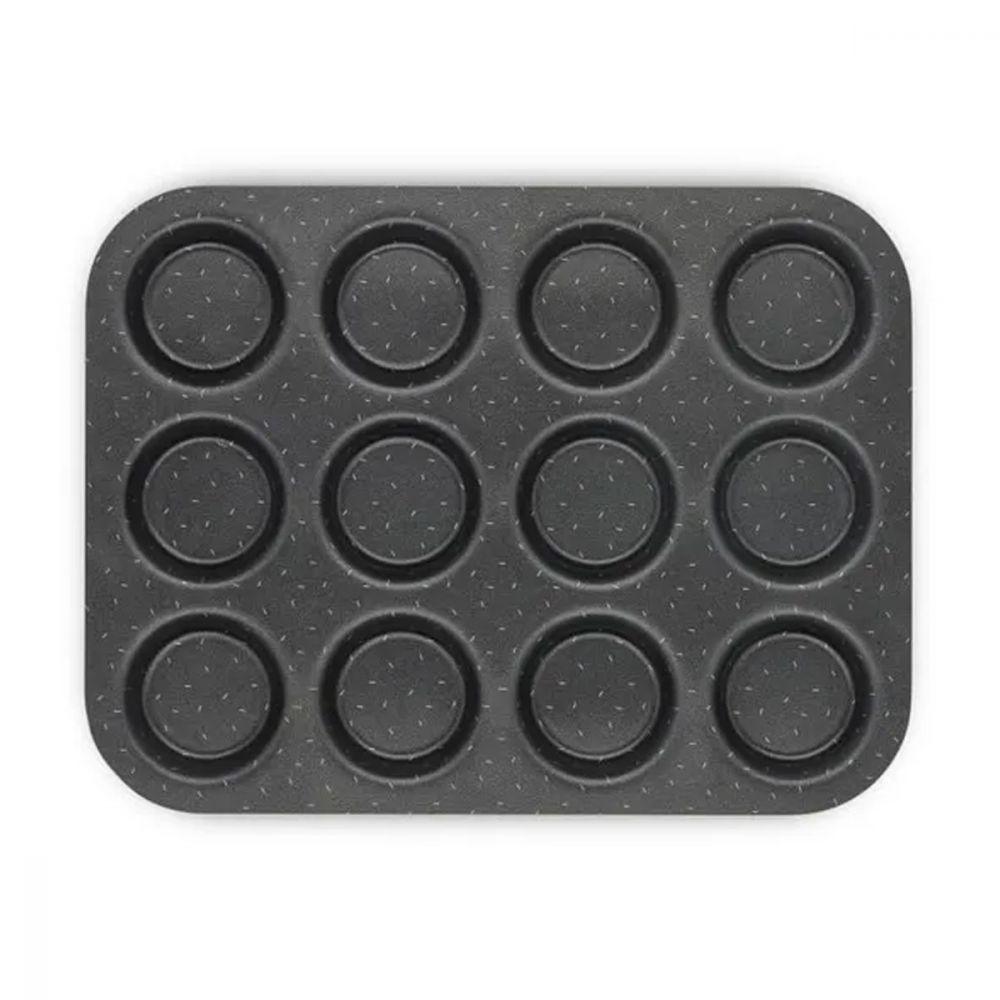 Tefal Success 12 Holes Tray 30 x 23 cm / J1602802 - Karout Online -Karout Online Shopping In lebanon - Karout Express Delivery 