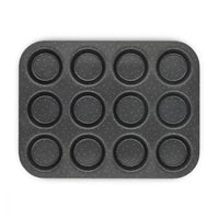 Tefal Success 12 Holes Tray 30 x 23 cm / J1602802 - Karout Online -Karout Online Shopping In lebanon - Karout Express Delivery 