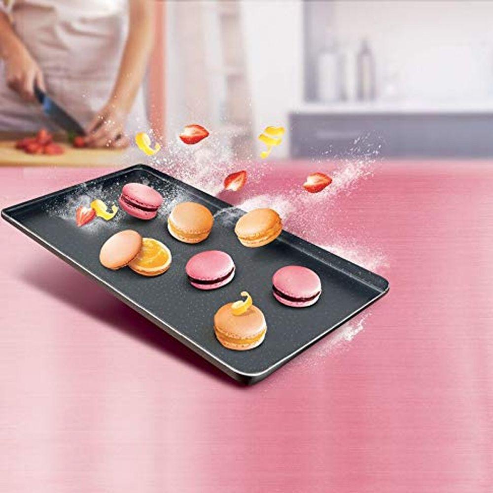 Tefal Success Baking Tray 38 x 28 cm / J5547002 - Karout Online -Karout Online Shopping In lebanon - Karout Express Delivery 