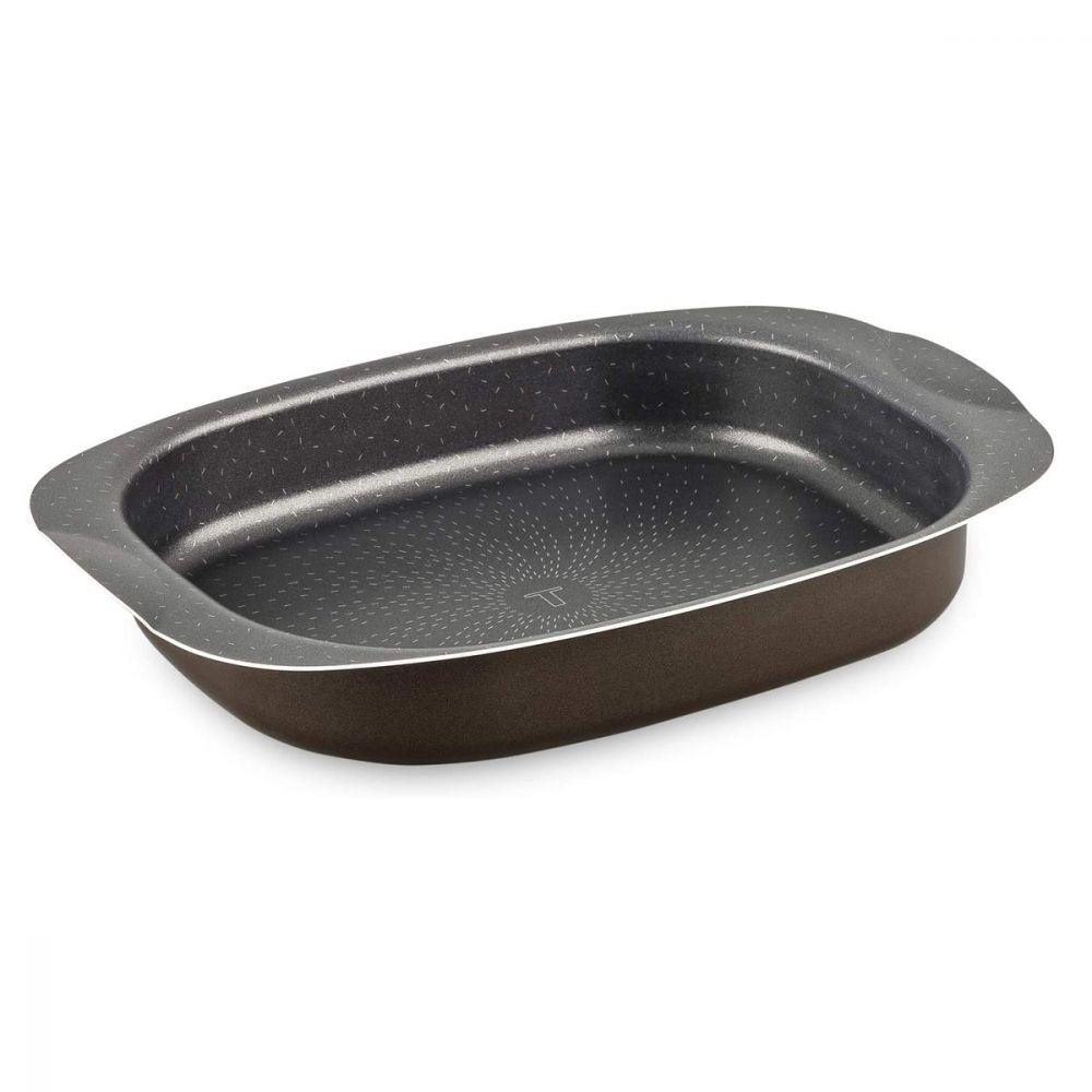 Tefal Success Gratin Dish 24 x 36 cm / J1601502 - Karout Online -Karout Online Shopping In lebanon - Karout Express Delivery 