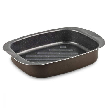 Tefal Success Roasting Dish 27 x 39 cm / J1602002 - Karout Online -Karout Online Shopping In lebanon - Karout Express Delivery 