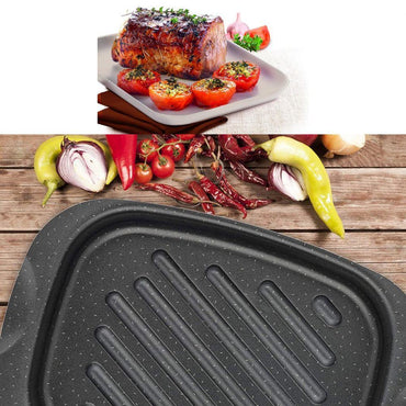 Tefal Success Roasting Dish 27 x 39 cm / J1602002 - Karout Online -Karout Online Shopping In lebanon - Karout Express Delivery 