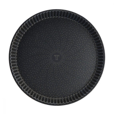 Tefal Success Fluted Tart 24 cm / J1608202 - Karout Online -Karout Online Shopping In lebanon - Karout Express Delivery 