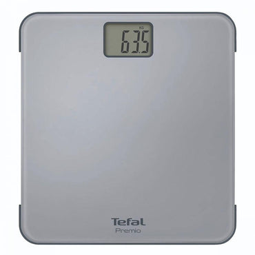 Tefal Premio Scale 3 Silver / PP1220V0 - Karout Online -Karout Online Shopping In lebanon - Karout Express Delivery 
