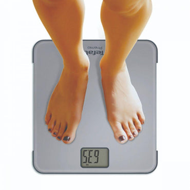 Tefal Premio Scale 3 Silver / PP1220V0 - Karout Online -Karout Online Shopping In lebanon - Karout Express Delivery 