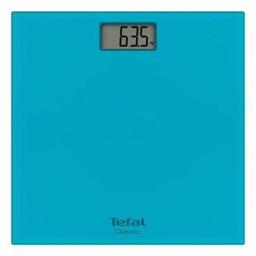 Tefal Classic Scale 2 Turquoise / PP1133V0 - Karout Online -Karout Online Shopping In lebanon - Karout Express Delivery 