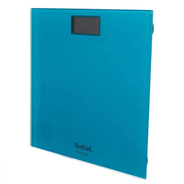 Tefal Classic Scale 2 Turquoise / PP1133V0 - Karout Online -Karout Online Shopping In lebanon - Karout Express Delivery 