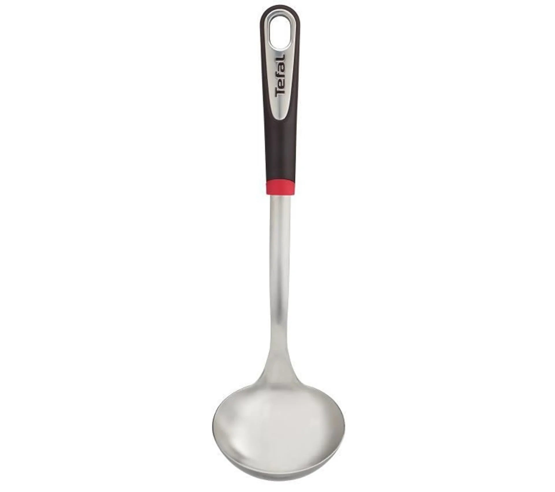 Tefal Ingenio Stainless Steel Ladle / K1180214 - Karout Online -Karout Online Shopping In lebanon - Karout Express Delivery 