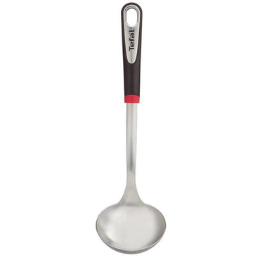 Tefal Ingenio Stainless Steel Ladle / K1180214 - Karout Online -Karout Online Shopping In lebanon - Karout Express Delivery 