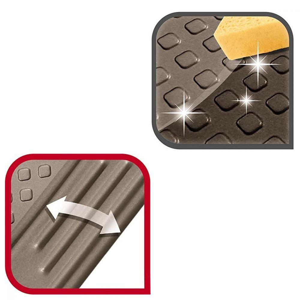 Tefal Easy Grip Muffins Tray x 12 / J1625745 - Karout Online -Karout Online Shopping In lebanon - Karout Express Delivery 
