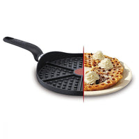 Tefal Multi Waffles Pan 26 cm / B3659114 - Karout Online -Karout Online Shopping In lebanon - Karout Express Delivery 