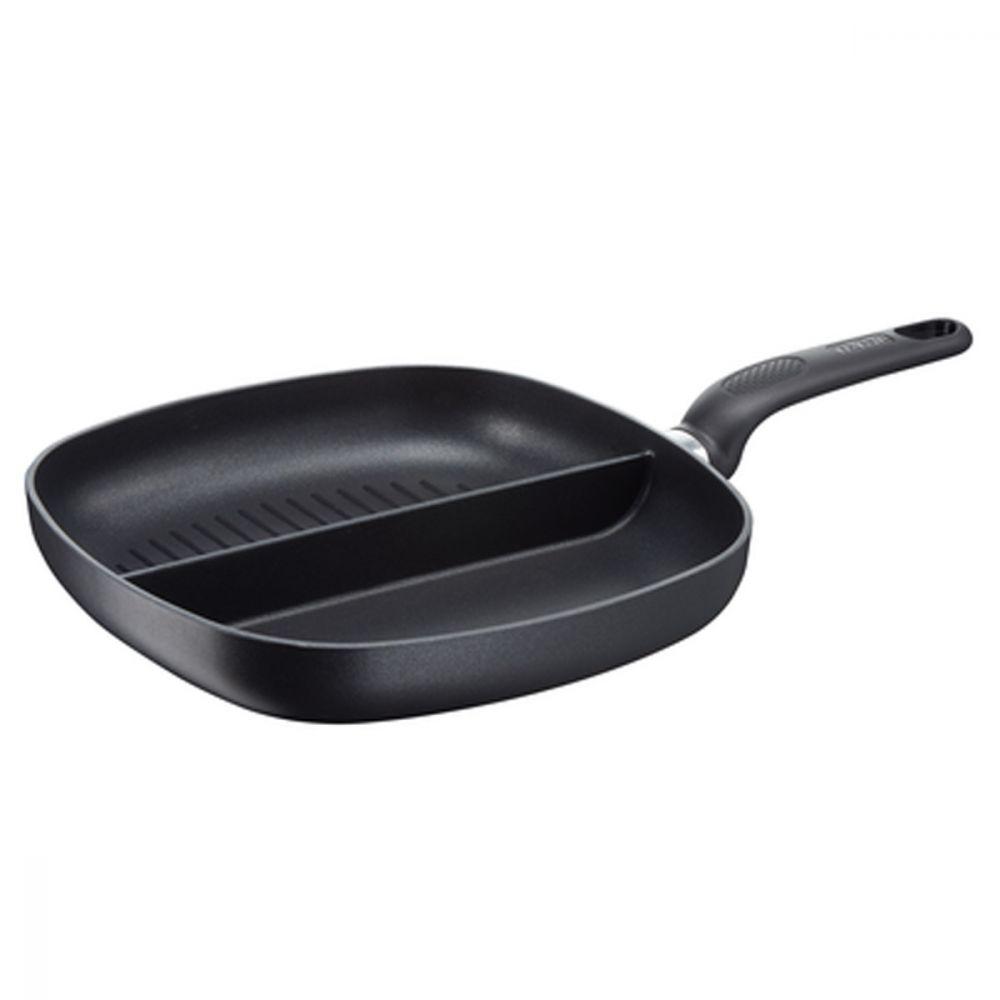 Tefal  Duo pan 26 cm / A1989014 - Karout Online -Karout Online Shopping In lebanon - Karout Express Delivery 