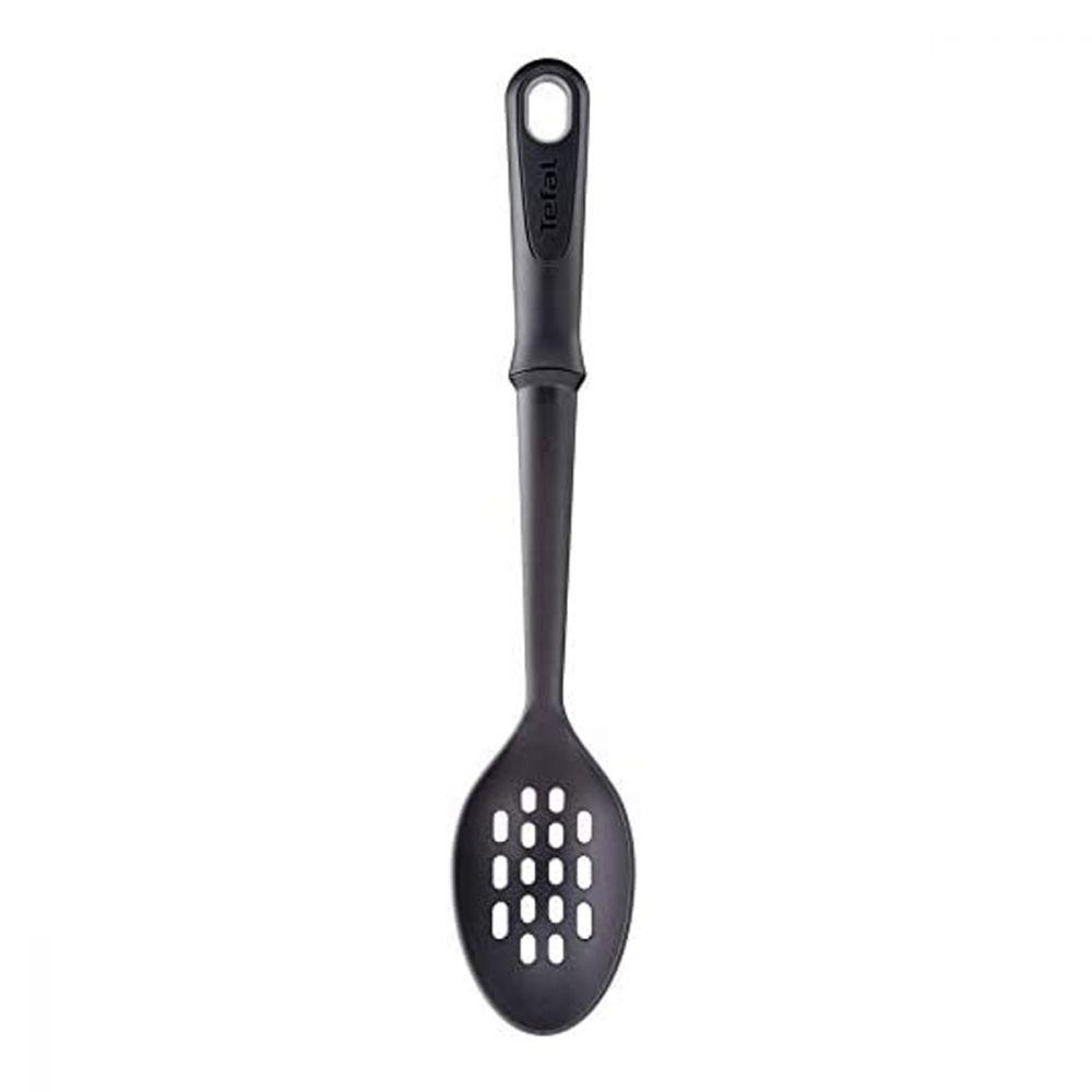 Tefal Comfort Slotted Spoon / K1291014 - Karout Online -Karout Online Shopping In lebanon - Karout Express Delivery 