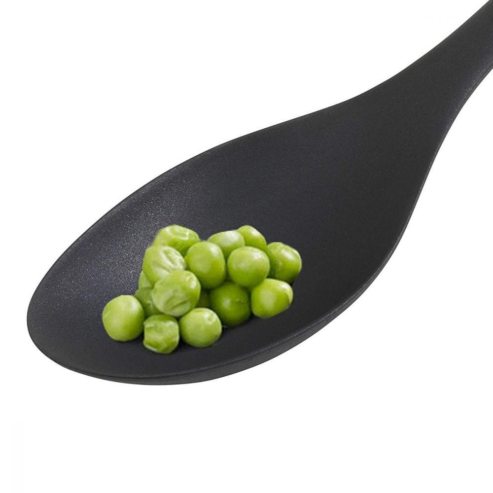 Tefal Comfort Solid Spoon / K1290114 - Karout Online -Karout Online Shopping In lebanon - Karout Express Delivery 