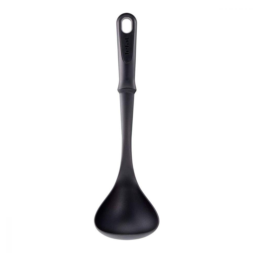 Tefal Comfort Ladle Spoon / K1290214 - Karout Online -Karout Online Shopping In lebanon - Karout Express Delivery 