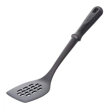 Tefal Comfort Slotted Angle Spatula / K1292014 - Karout Online -Karout Online Shopping In lebanon - Karout Express Delivery 