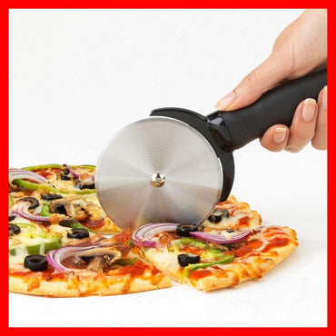 Tefal Comfort Pizza Cutter / K1291114 - Karout Online -Karout Online Shopping In lebanon - Karout Express Delivery 