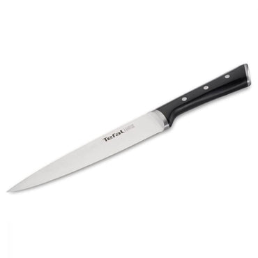 Tefal Ice Force - Slicing Knife 20cm / K2320714 - Karout Online -Karout Online Shopping In lebanon - Karout Express Delivery 