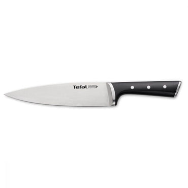 Tefal Ice Force - Slicing Knife 20cm / K2320714 - Karout Online -Karout Online Shopping In lebanon - Karout Express Delivery 