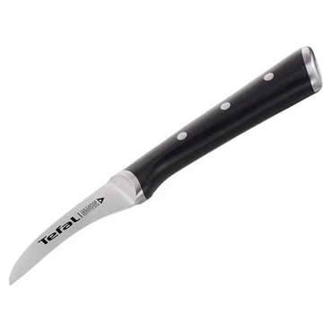 Tefal Ice Force Paring Knife 7cm / K2321214 - Karout Online -Karout Online Shopping In lebanon - Karout Express Delivery 