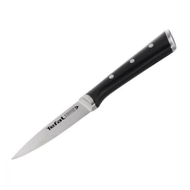 Tefal Ice Force Paring Knife 9cm / K2320514 - Karout Online -Karout Online Shopping In lebanon - Karout Express Delivery 