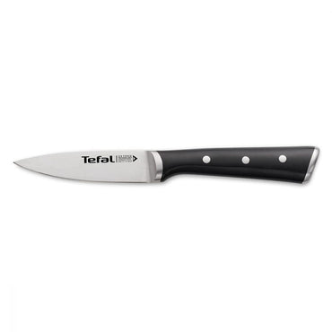 Tefal Ice Force Paring Knife 9cm / K2320514 - Karout Online -Karout Online Shopping In lebanon - Karout Express Delivery 