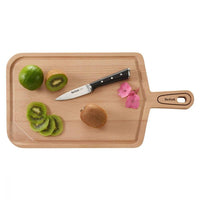 Tefal Ice Force Paring Knife 9cm / K2320514 - Karout Online -Karout Online Shopping In lebanon - Karout Express Delivery 