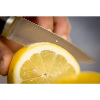 Tefal Ice Force Paring Knife 9cm / K2320514 - Karout Online -Karout Online Shopping In lebanon - Karout Express Delivery 