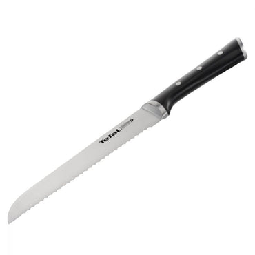 Tefal Ice Force - Bread Knife 20cm / K2320414 - Karout Online -Karout Online Shopping In lebanon - Karout Express Delivery 