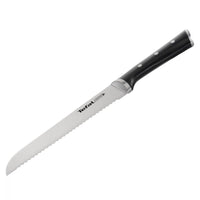 Tefal Ice Force - Bread Knife 20cm / K2320414 - Karout Online -Karout Online Shopping In lebanon - Karout Express Delivery 