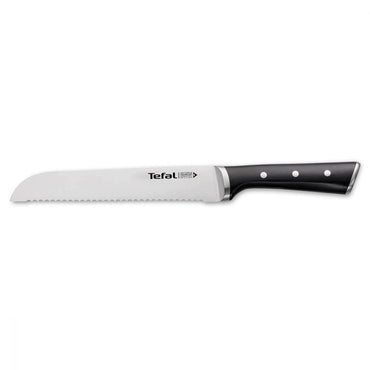 Tefal Ice Force - Bread Knife 20cm / K2320414 - Karout Online -Karout Online Shopping In lebanon - Karout Express Delivery 
