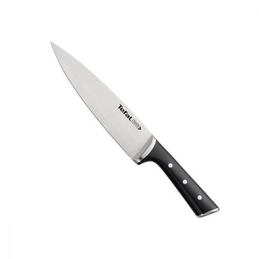 Tefal Ice Force - Chef Knife 20cm / K2320214 - Karout Online -Karout Online Shopping In lebanon - Karout Express Delivery 