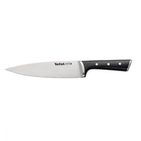 Tefal Ice Force - Chef Knife 20cm / K2320214 - Karout Online -Karout Online Shopping In lebanon - Karout Express Delivery 