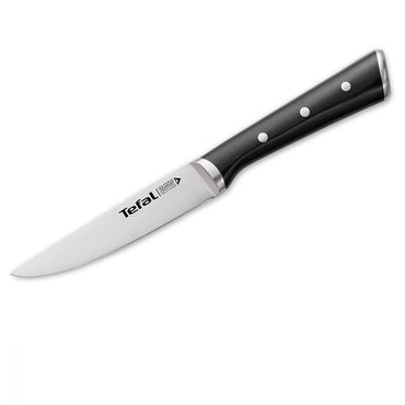 Tefal Ice Force Utility Knife 11cm / K2320914 - Karout Online -Karout Online Shopping In lebanon - Karout Express Delivery 