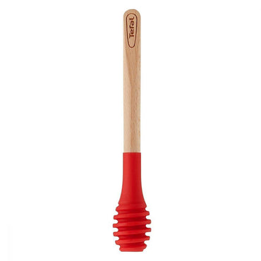Tefal Ingenio Wood Honey Spoon / K2305814 - Karout Online -Karout Online Shopping In lebanon - Karout Express Delivery 