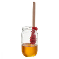 Tefal Ingenio Wood Honey Spoon / K2305814 - Karout Online -Karout Online Shopping In lebanon - Karout Express Delivery 